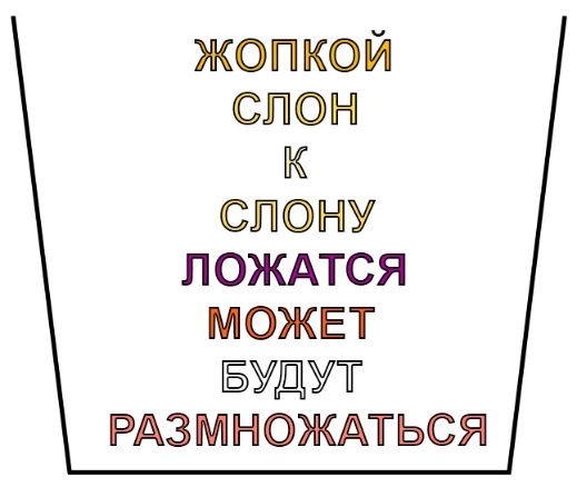 Вопрос 65 раздатка